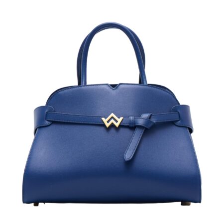 IMPÉRIALE Bleu Lisse