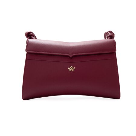 ÉTERNELLE Rouge bordeaux