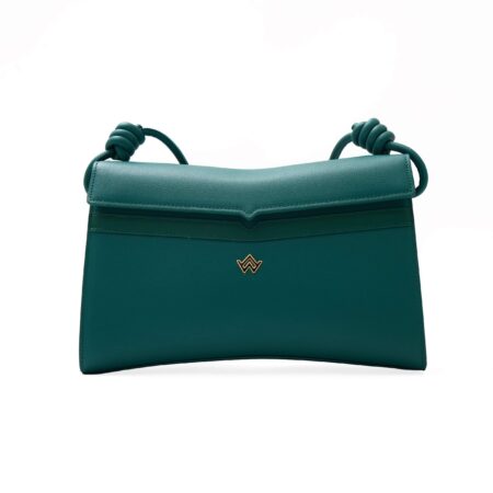 ÉTERNELLE Vert canard