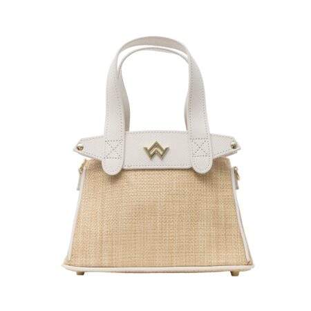 SUMMER BAG Blanc