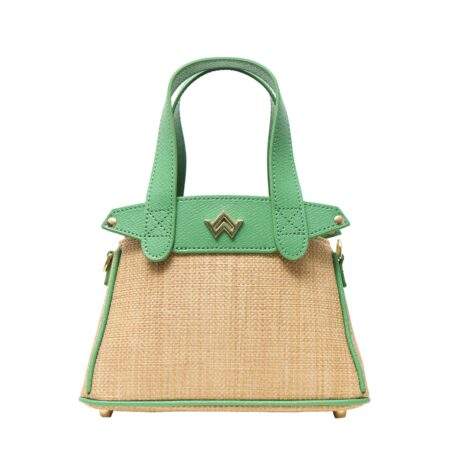 SUMMER BAG Vert