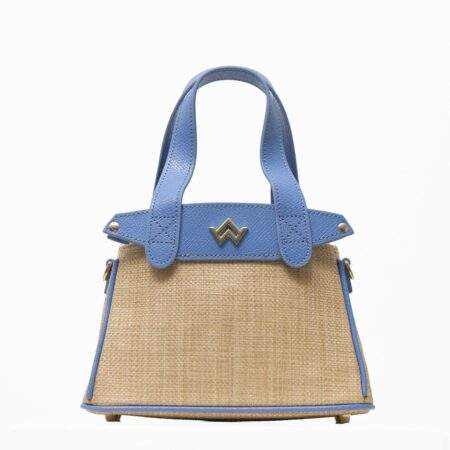 SUMMER BAG Bleu