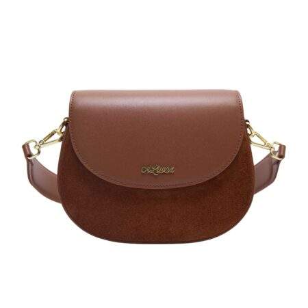 ANNOULA Marron