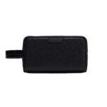 TROUSSE Homme Lisse Noir