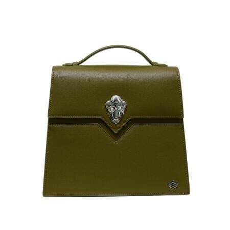 SAC A DOS Vert Olive