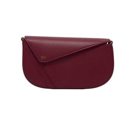 HIT BAG Rouge