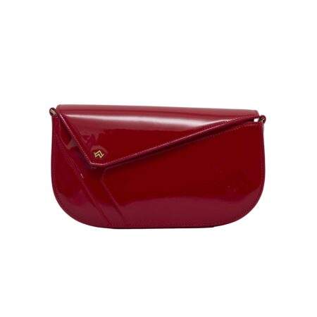 HIT BAG Vernis Rouge