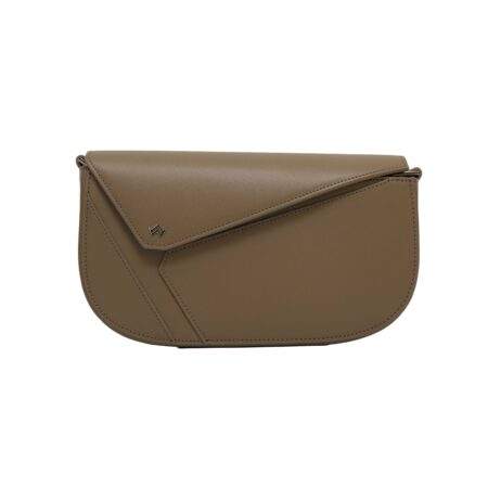HIT BAG Beige Taupe
